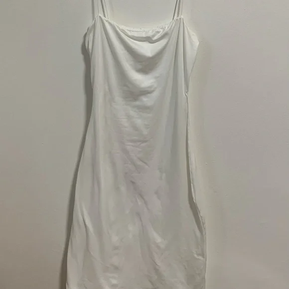 Windsor Dresses | Windsor White Dress | Color: White | Size: M | Brendaramos1's Closet